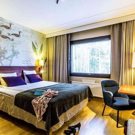 Scandic Gaevle Vaest Экстерьер фото