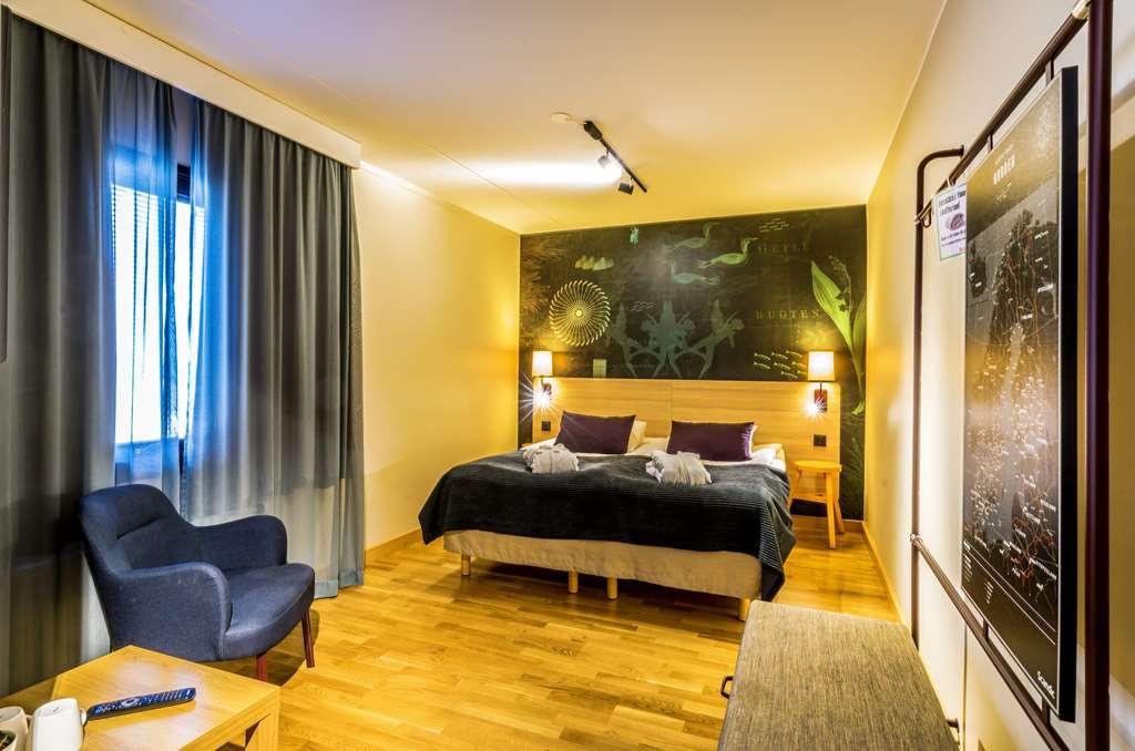 Scandic Gaevle Vaest Номер фото