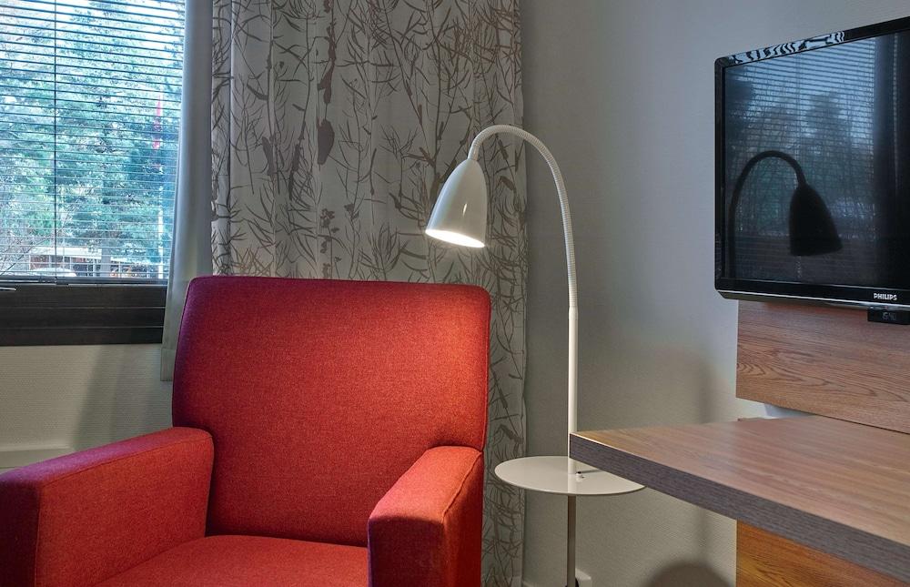 Scandic Gaevle Vaest Экстерьер фото