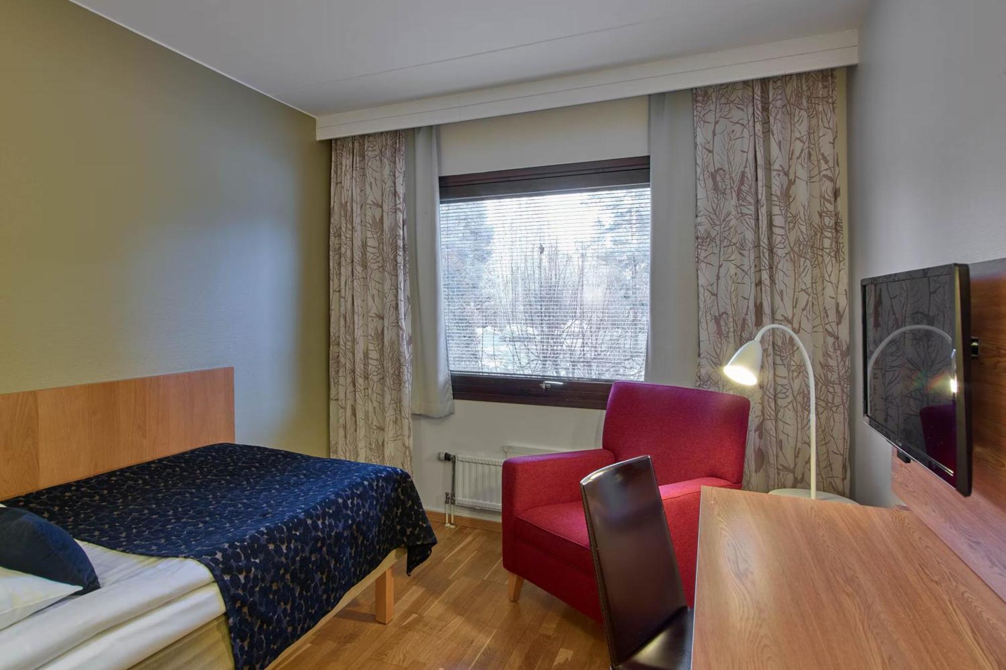 Scandic Gaevle Vaest Экстерьер фото