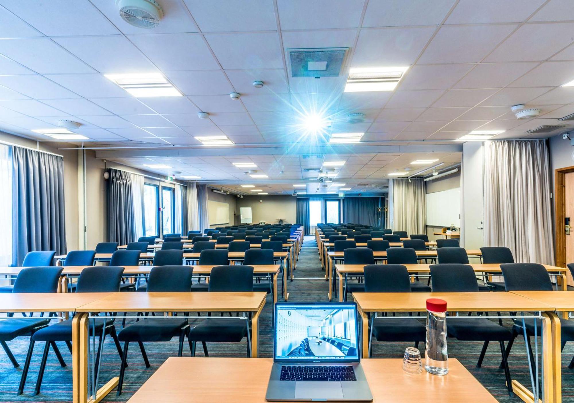 Scandic Gaevle Vaest Экстерьер фото