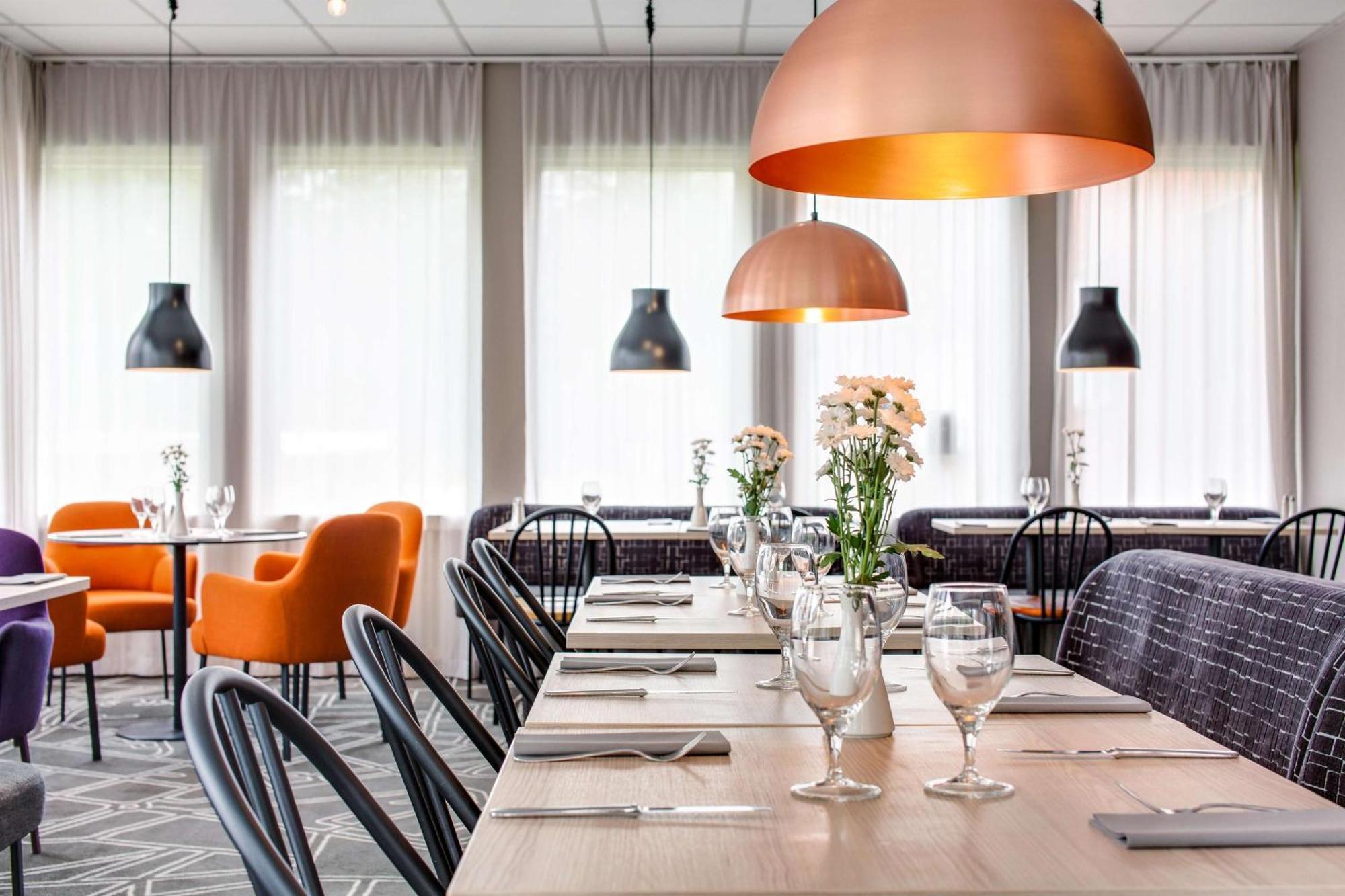 Scandic Gaevle Vaest Экстерьер фото