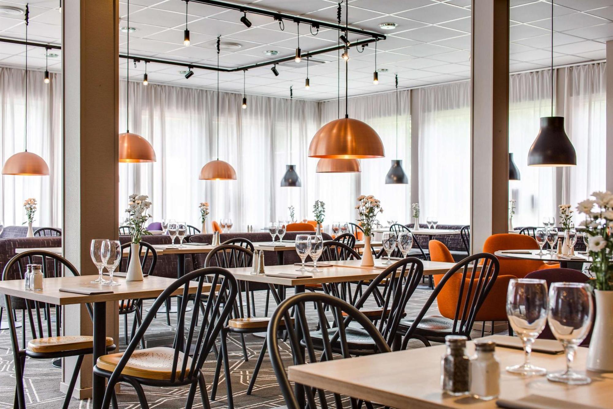 Scandic Gaevle Vaest Экстерьер фото