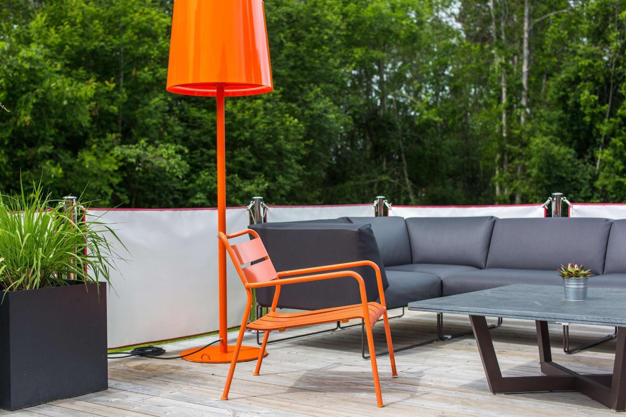 Scandic Gaevle Vaest Экстерьер фото
