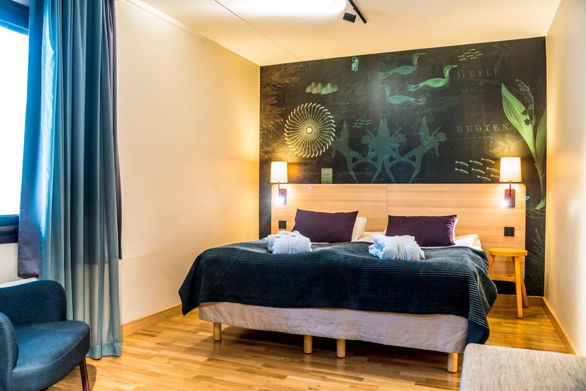 Scandic Gaevle Vaest Экстерьер фото