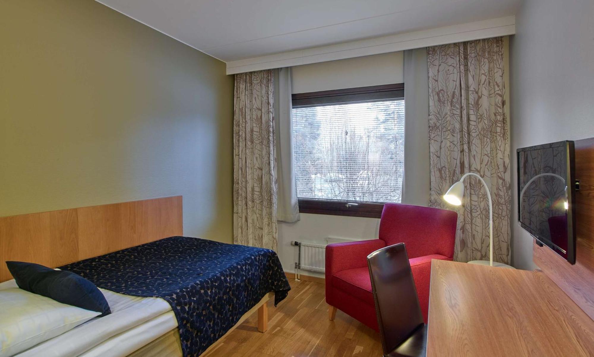 Scandic Gaevle Vaest Экстерьер фото