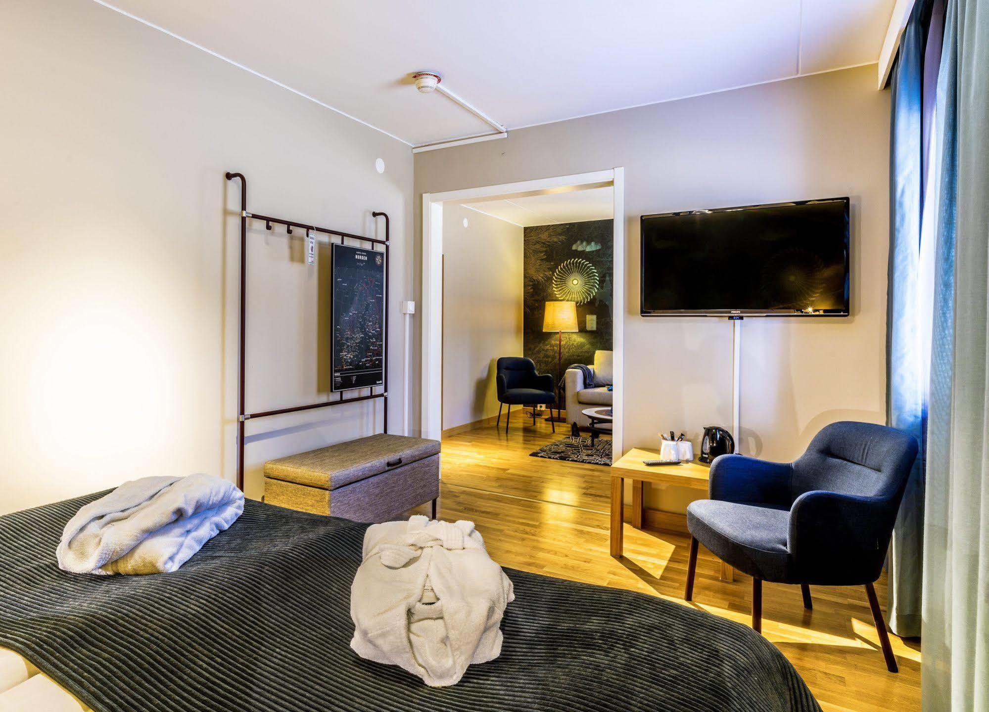 Scandic Gaevle Vaest Экстерьер фото